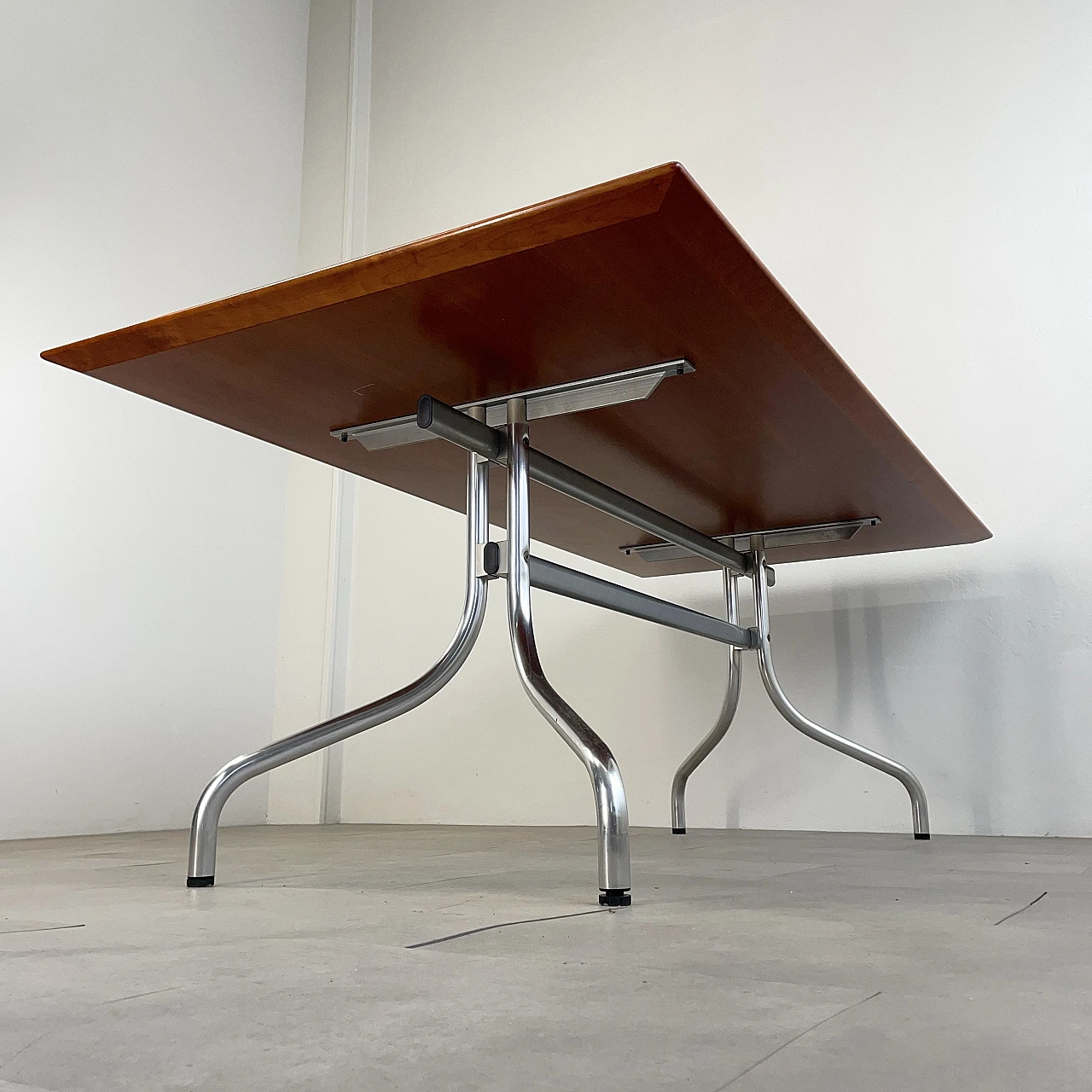 Shine table by Vico Magistretti for De Padova, 1980s 9