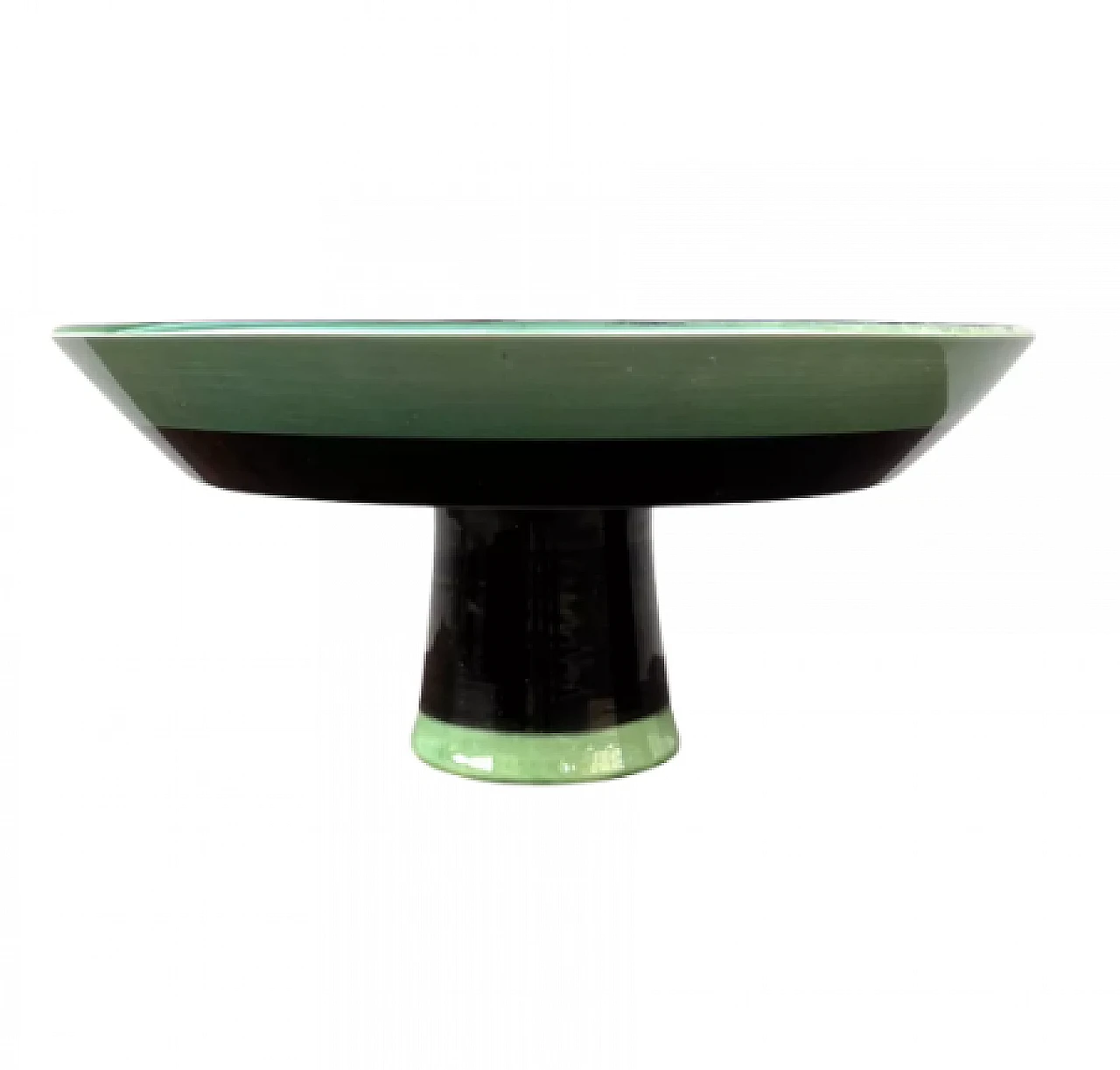 Ceramic cake stand by Hedwig Bollhagen, 1960s 8