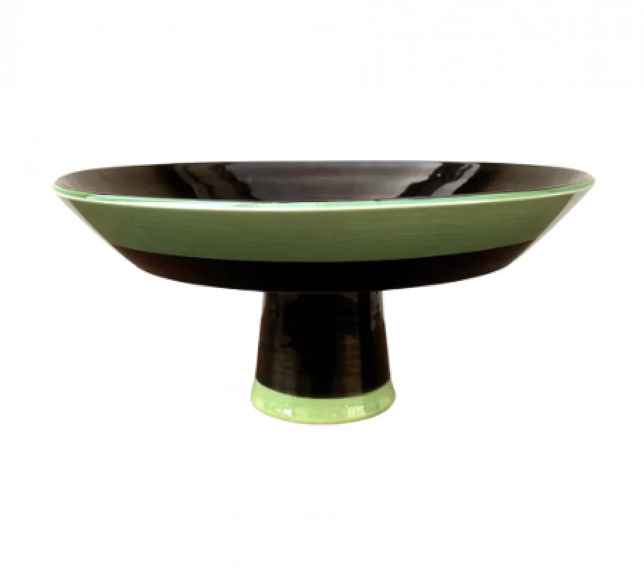 Ceramic cake stand by Hedwig Bollhagen, 1960s 13