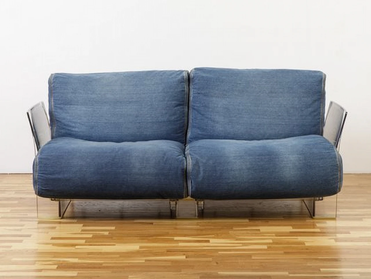 Pop sofa by Piero Lissoni for Kartell 1