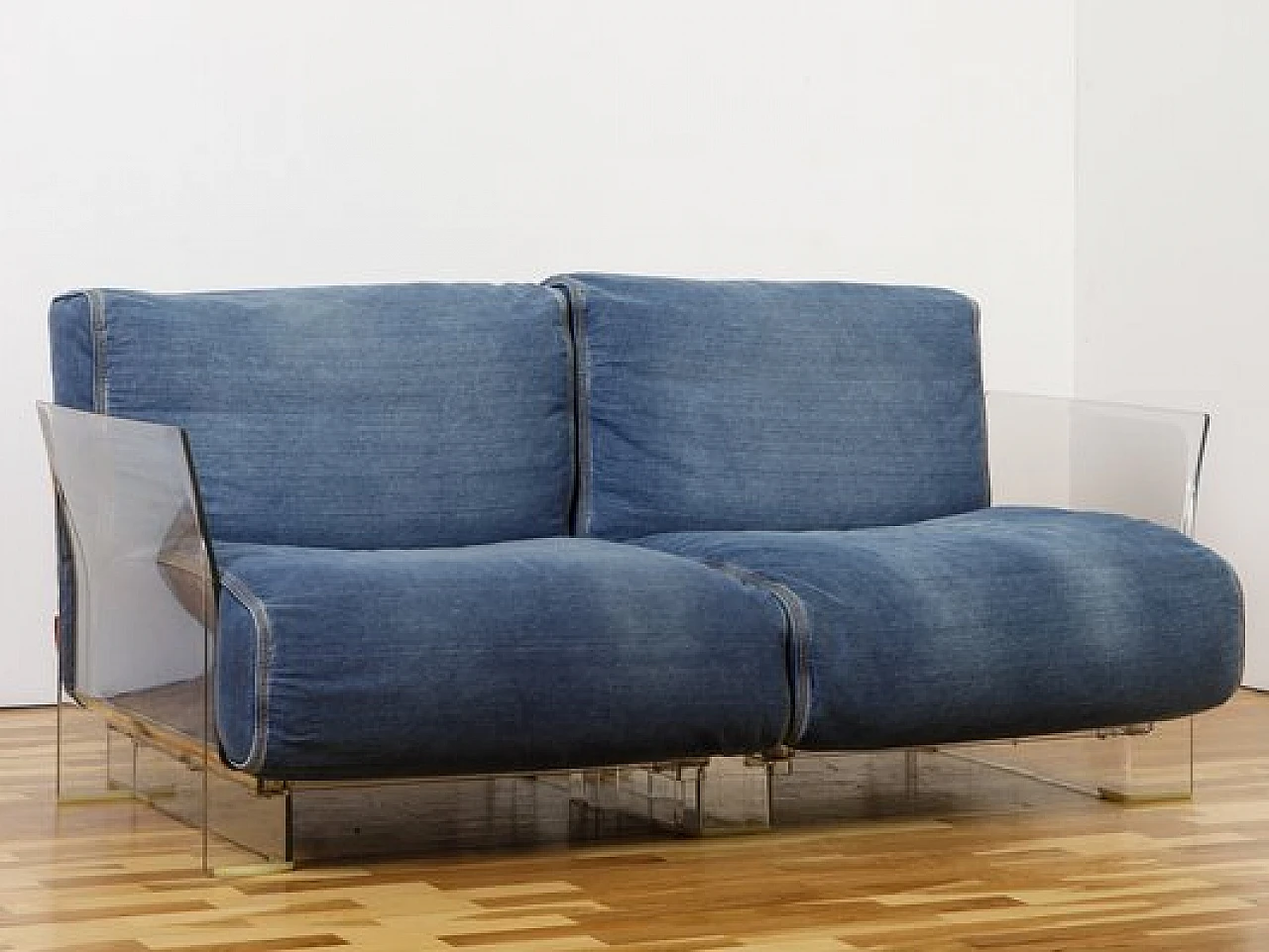 Pop sofa by Piero Lissoni for Kartell 2