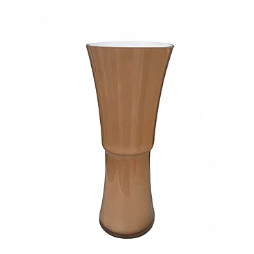 Murano glass vase by Carlo Nason, 2000s