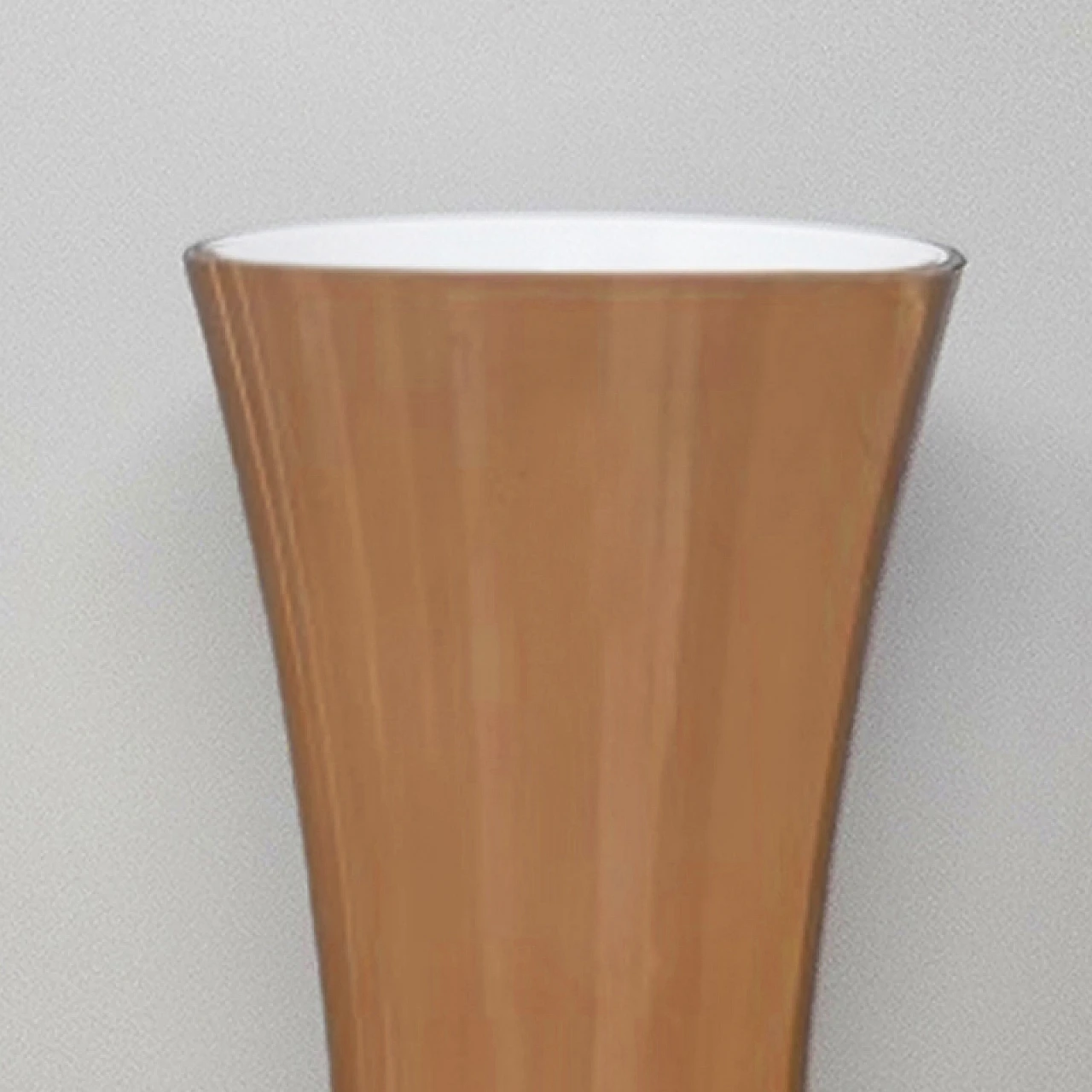 Murano glass vase by Carlo Nason, 2000s 4