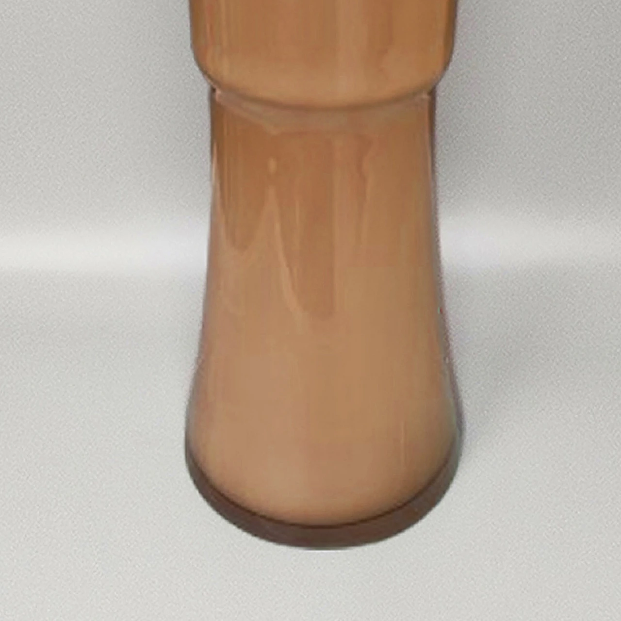 Murano glass vase by Carlo Nason, 2000s 5