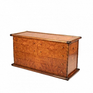 Marango chest of drawers by A. Smania for Studio Smania Interni, 1968