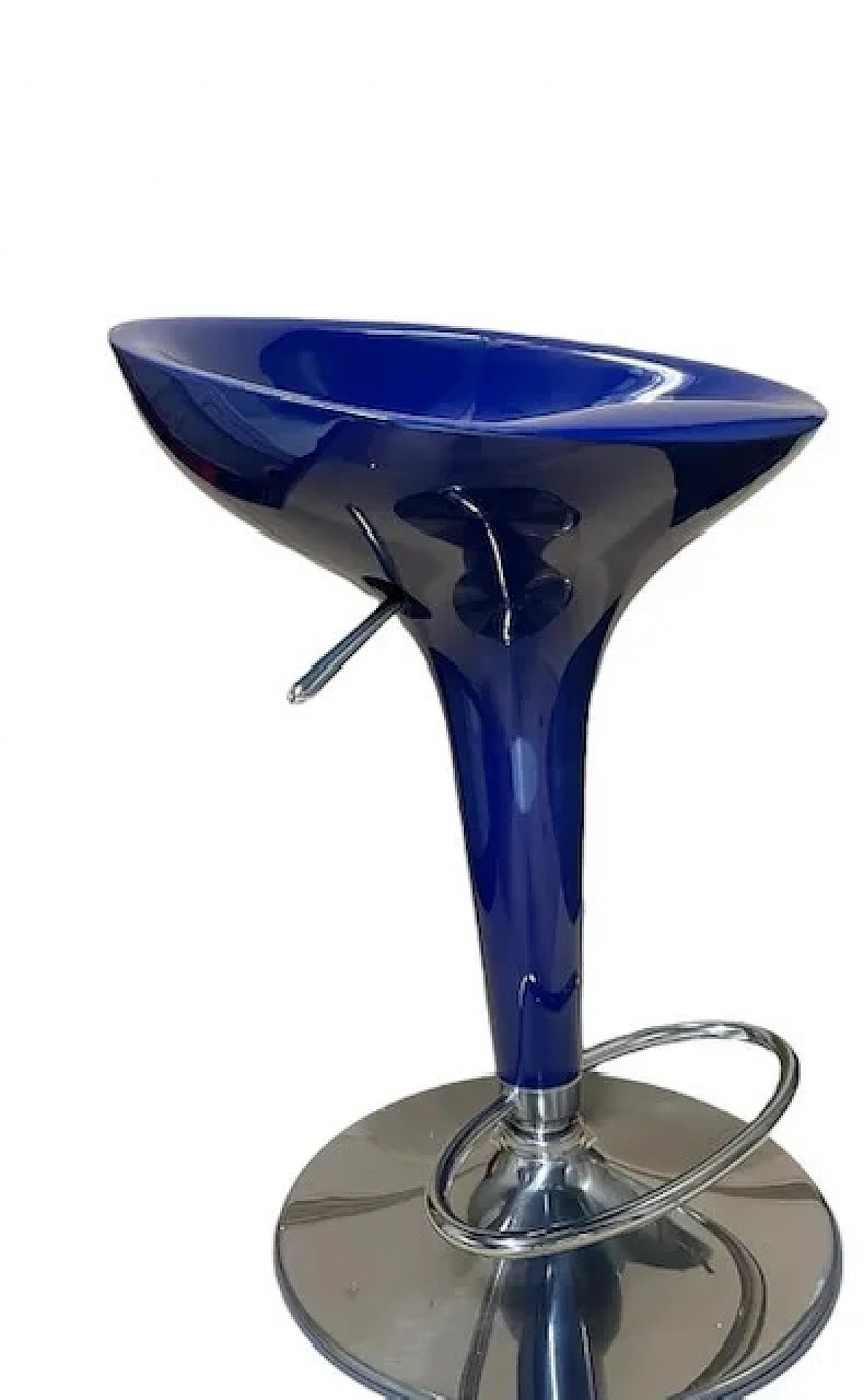 Bombo stool by Stefano Giovannoni for Magis 3