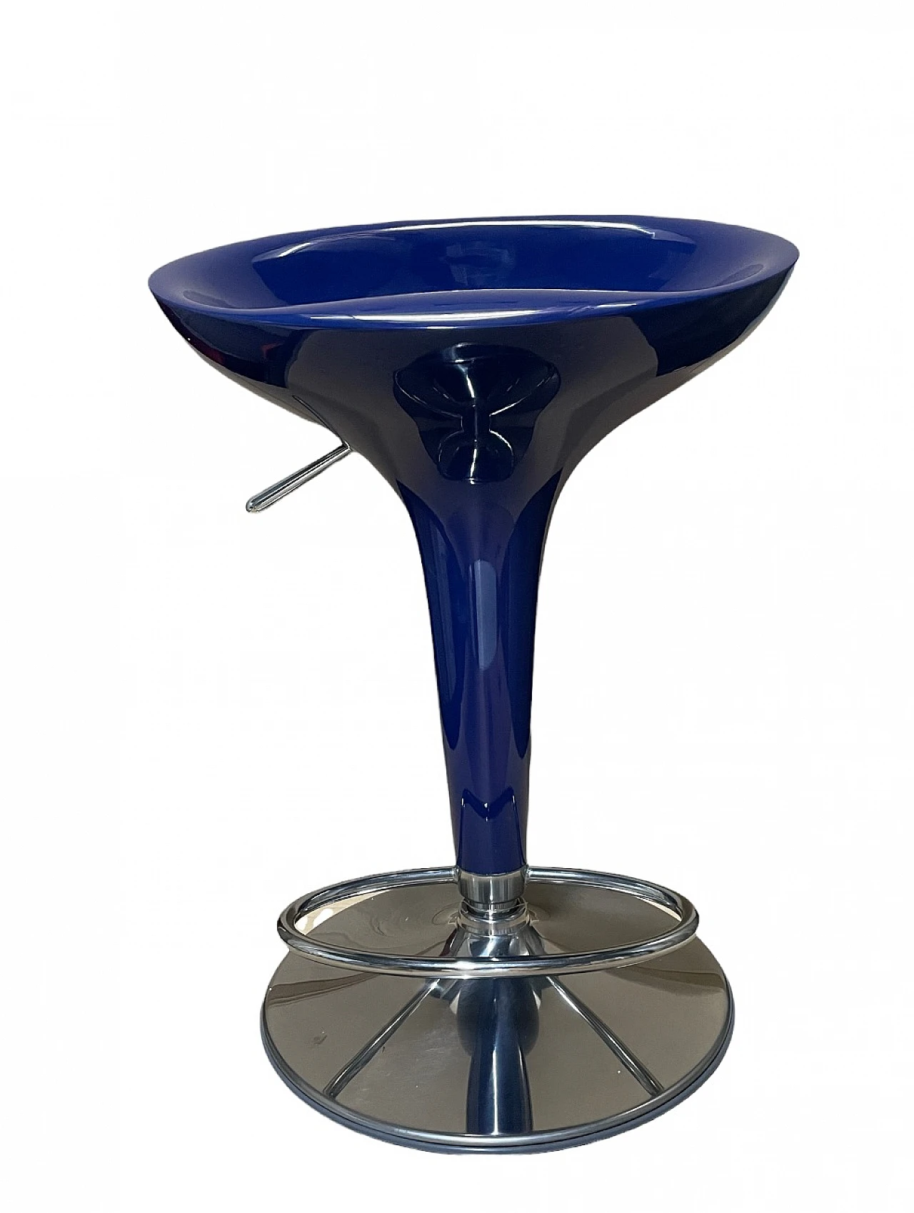 Bombo stool by Stefano Giovannoni for Magis 5