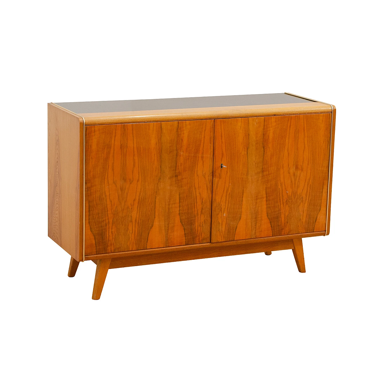 Sideboard by Nepožitek & Landsman for Jitona, 1970s 1