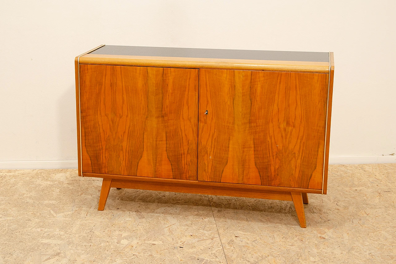 Sideboard by Nepožitek & Landsman for Jitona, 1970s 2