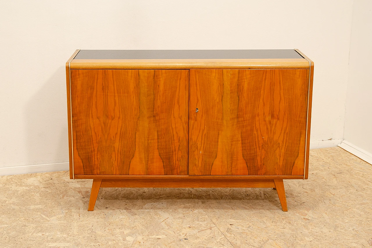 Sideboard by Nepožitek & Landsman for Jitona, 1970s 3