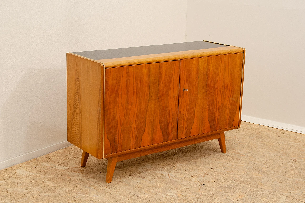 Sideboard by Nepožitek & Landsman for Jitona, 1970s 4