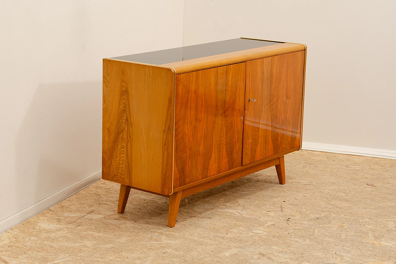 Sideboard by Nepožitek & Landsman for Jitona, 1970s 5