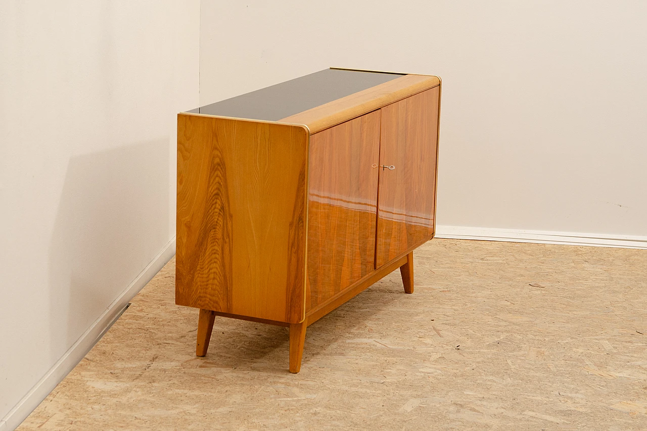 Sideboard by Nepožitek & Landsman for Jitona, 1970s 6