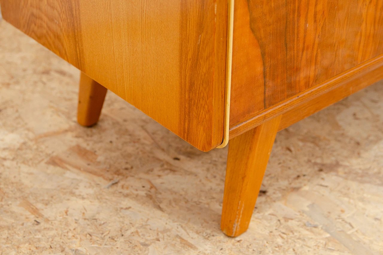 Sideboard by Nepožitek & Landsman for Jitona, 1970s 7