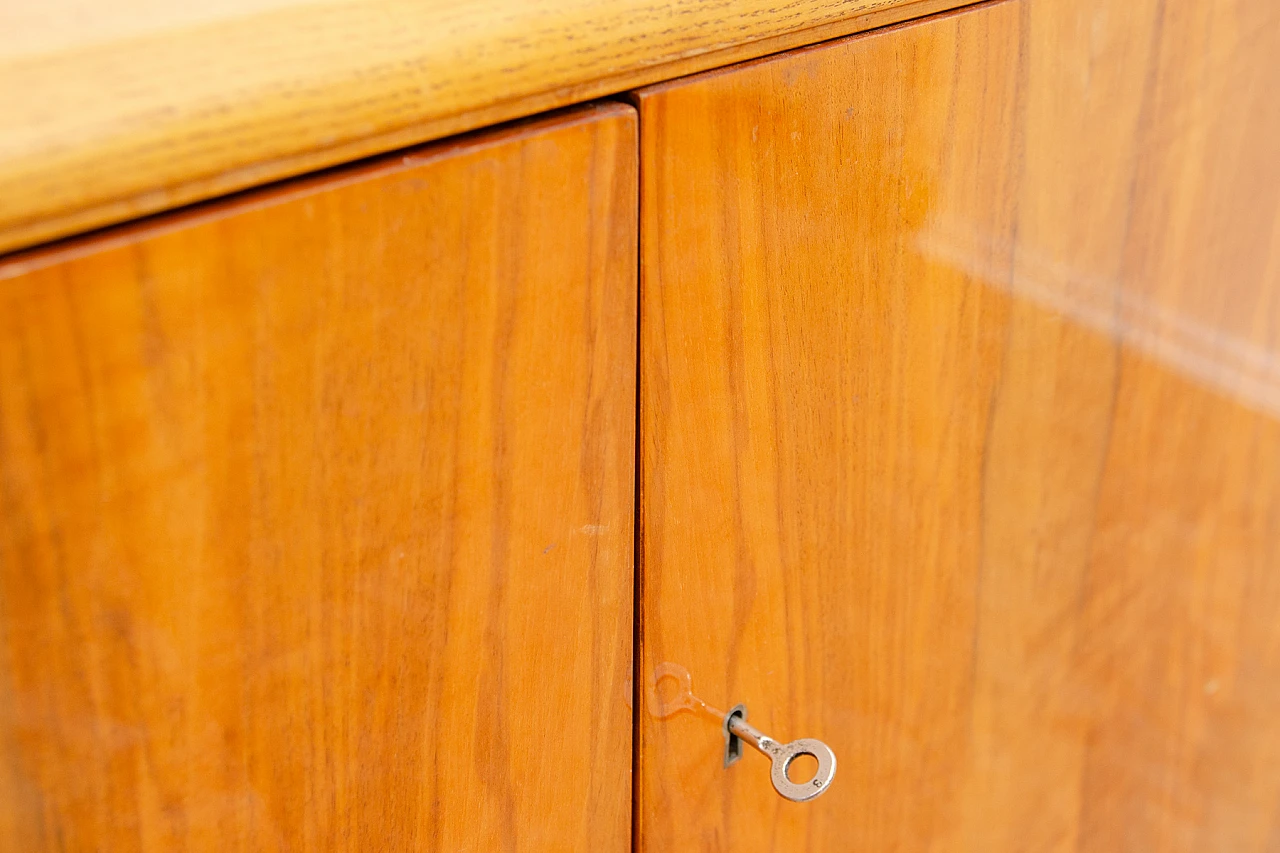 Sideboard by Nepožitek & Landsman for Jitona, 1970s 10