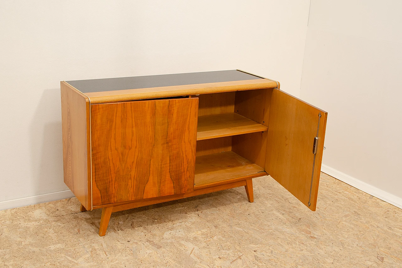 Sideboard by Nepožitek & Landsman for Jitona, 1970s 14