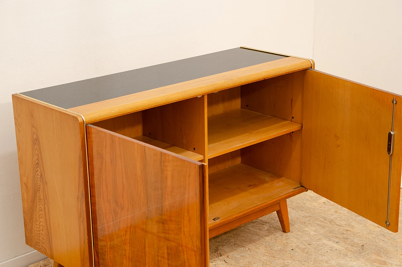 Sideboard by Nepožitek & Landsman for Jitona, 1970s 15