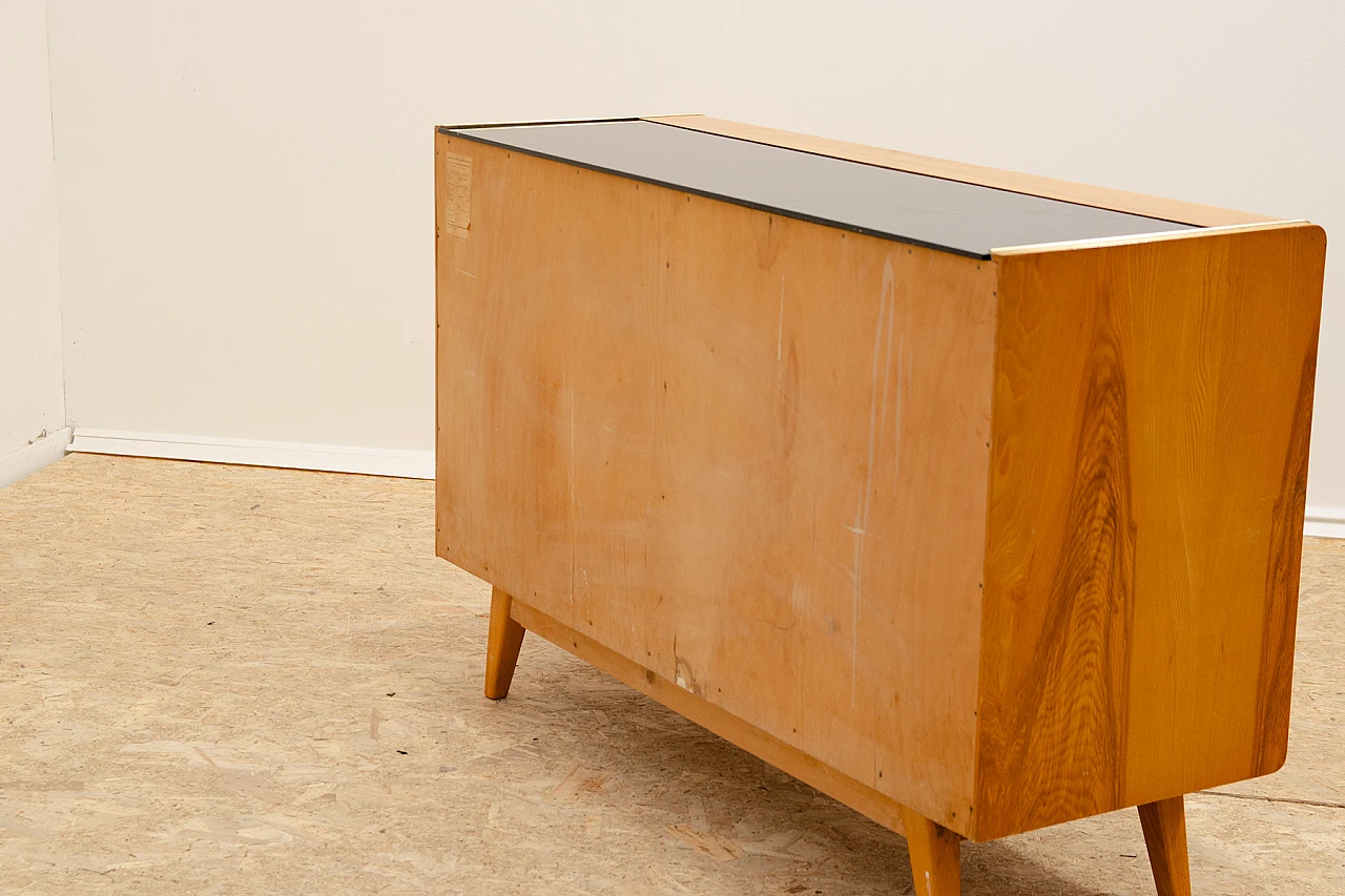 Sideboard by Nepožitek & Landsman for Jitona, 1970s 16