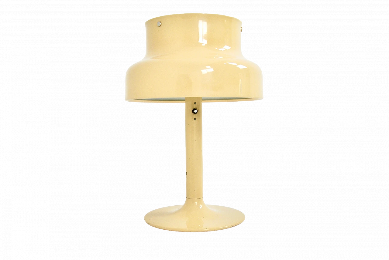 Table lamp by Anders Pehrson for Ateljé Lyktan, 1970s 10