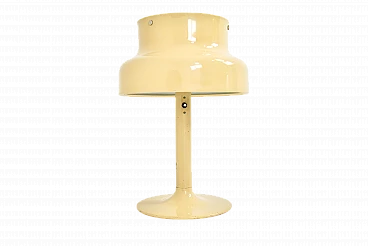 Table lamp by Anders Pehrson for Ateljé Lyktan, 1970s