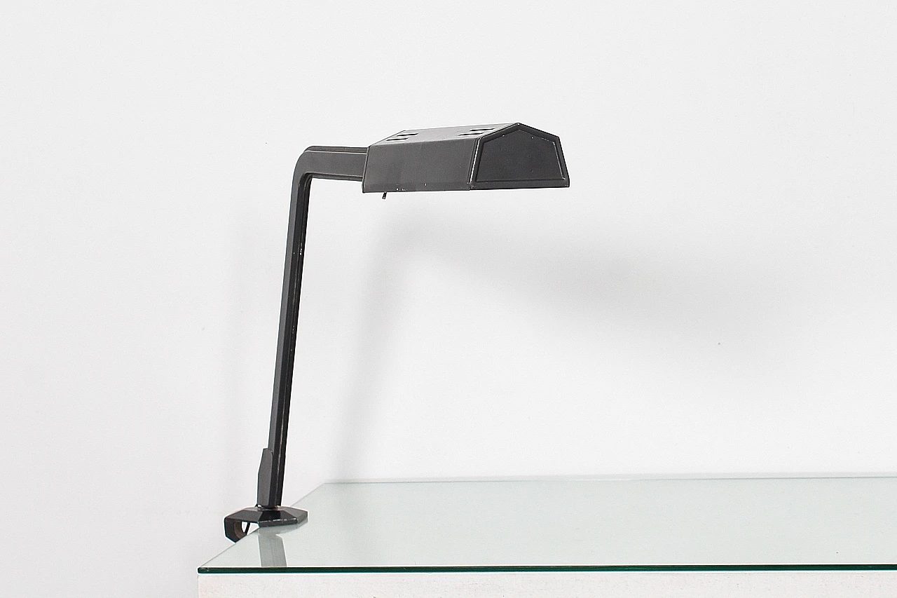 Arco table lamp by Studio BBPR for Olivetti, 1962 2