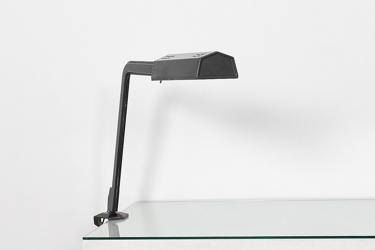 Arco table lamp by Studio BBPR for Olivetti, 1962 5
