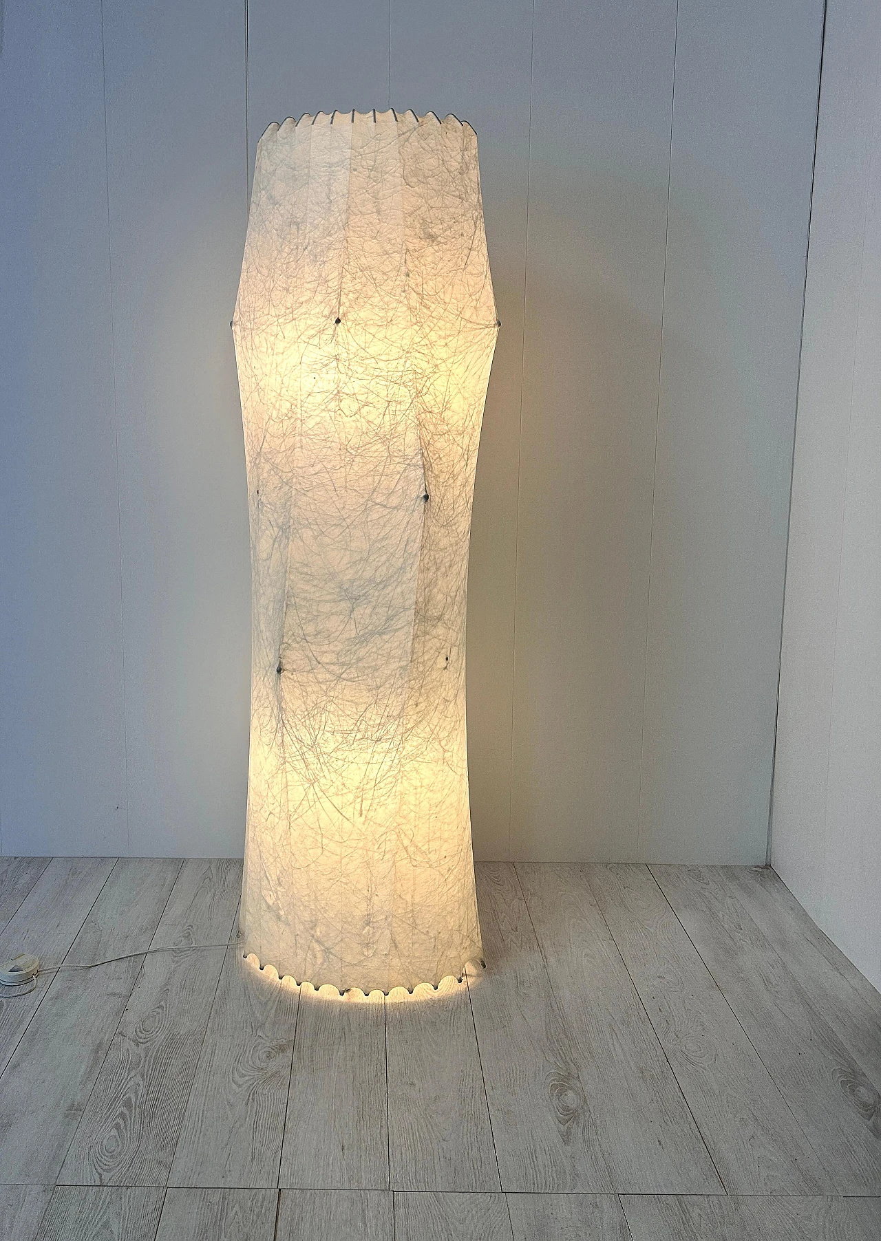 Fantasma XL floor lamp by Tobia Scarpa for Flos, 1961 5