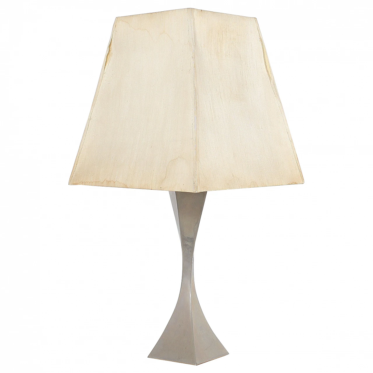 Table lamp attributed to Tonello and Montagna Grillo, 1960s 1