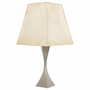 Table lamp attributed to Tonello and Montagna Grillo, 1960s