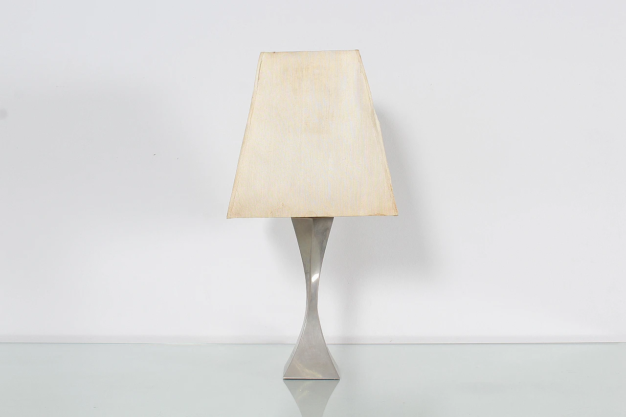Table lamp attributed to Tonello and Montagna Grillo, 1960s 2