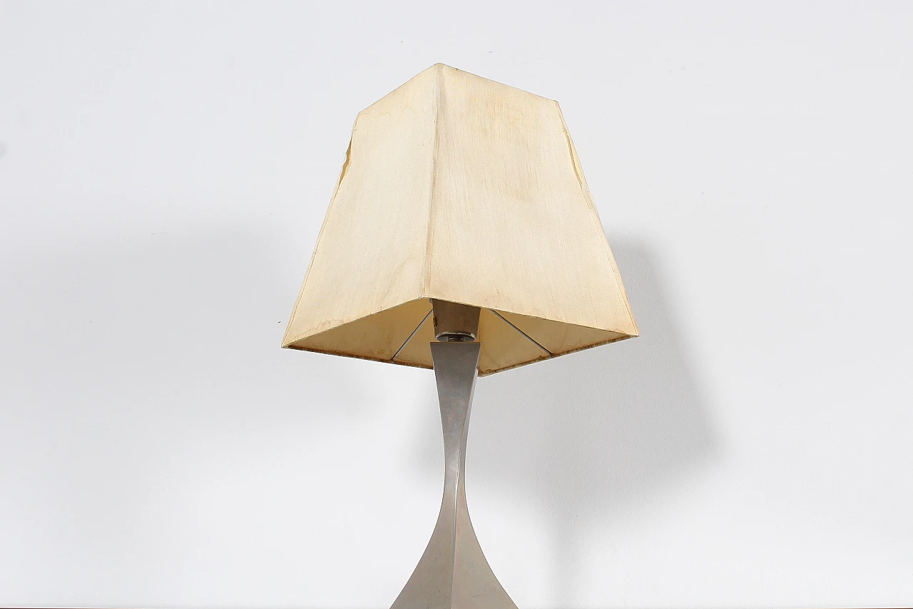 Table lamp attributed to Tonello and Montagna Grillo, 1960s 5