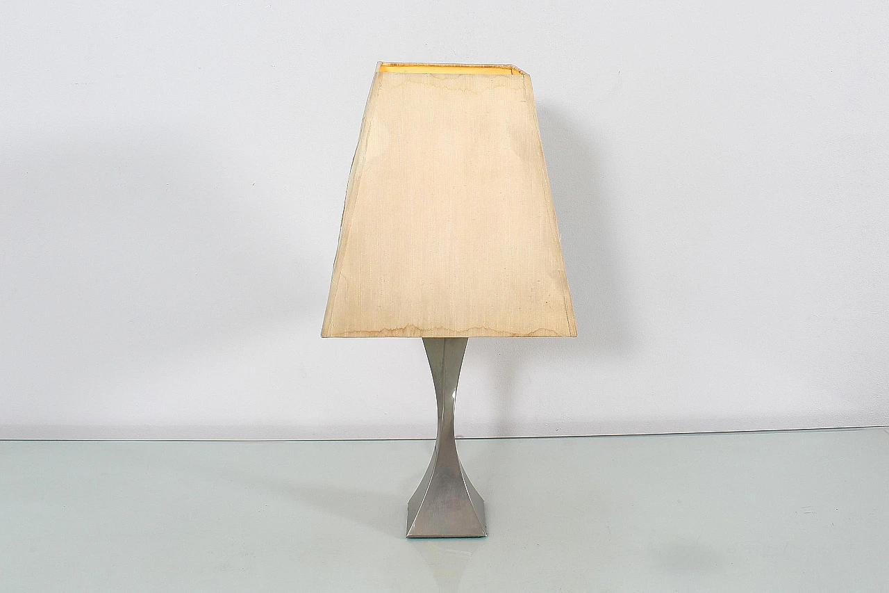 Table lamp attributed to Tonello and Montagna Grillo, 1960s 11