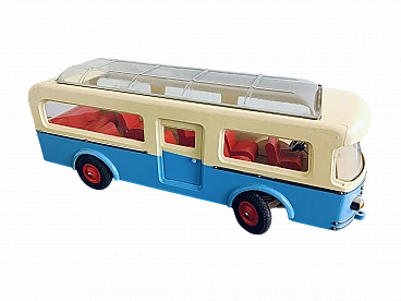 Autobus Hedo in legno, anni '50
