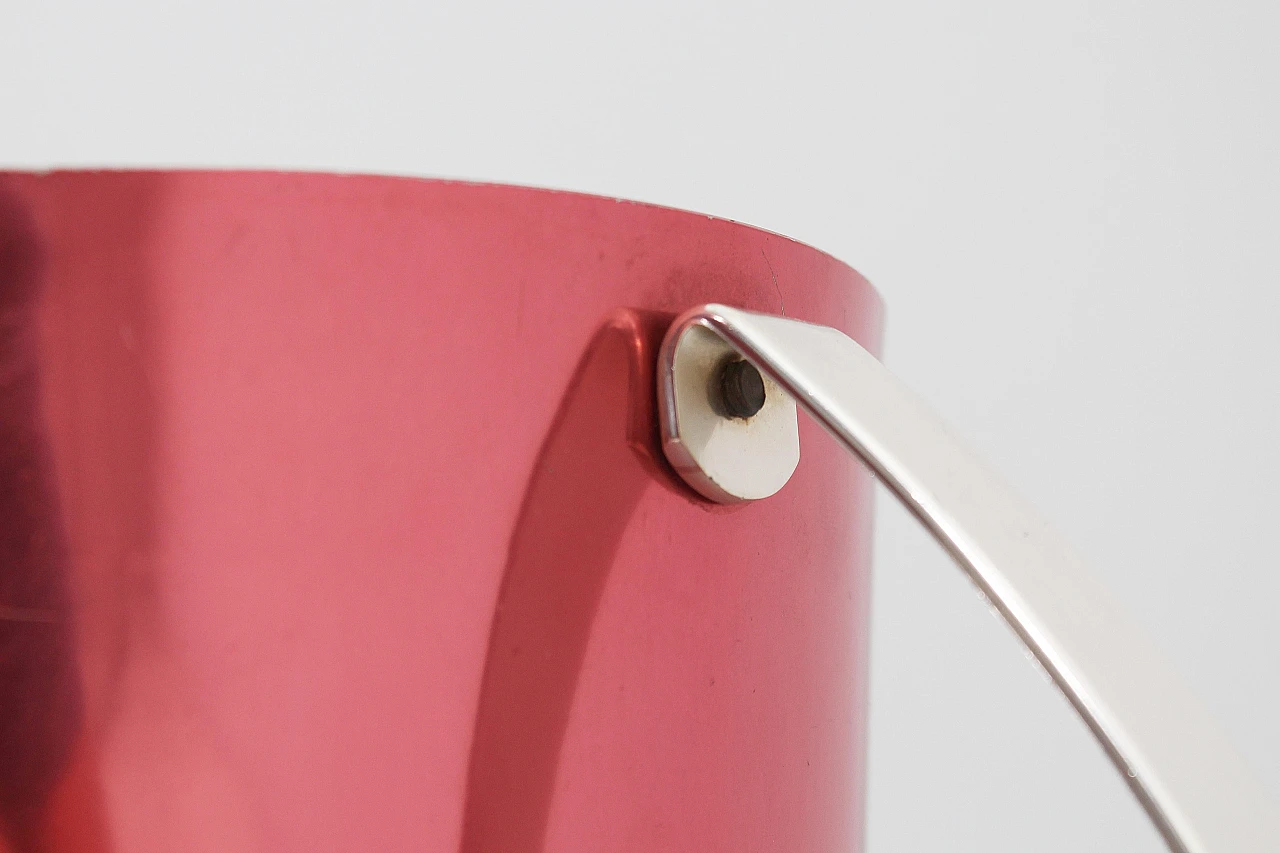 Umbrella stand attributed to Ettore Sottsass for Rinnovel, 1950s 7
