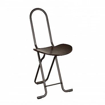 Dafne chair by Gastone Rinaldi for Thema, 1970s