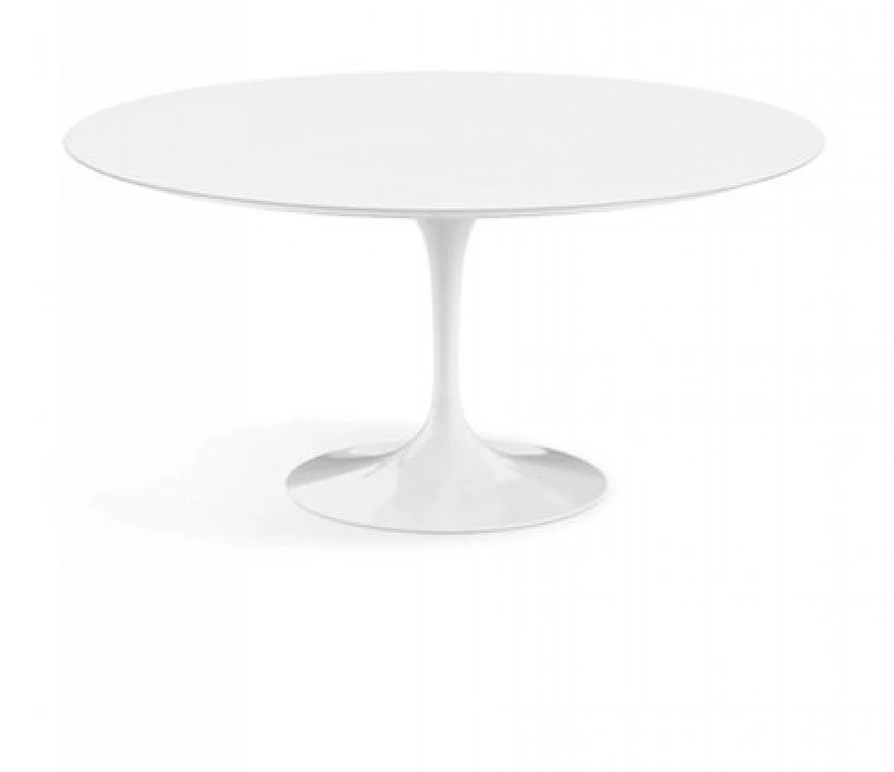 Tulip table by Eero Saarinen for Knoll, 1960s 2