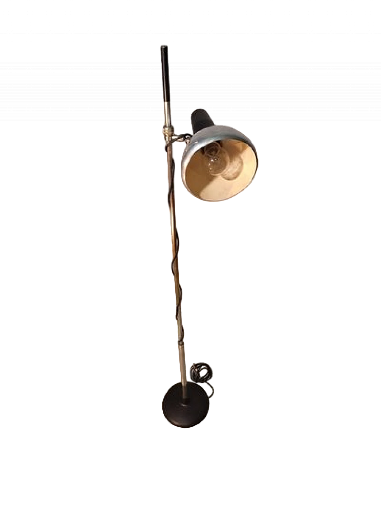 721 Floor lamp by Oscar Torlasco for Lumi, 1960s 21