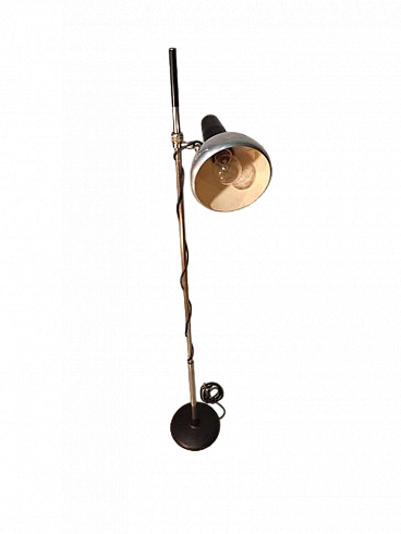 721 Floor lamp by Oscar Torlasco for Lumi, 1960s