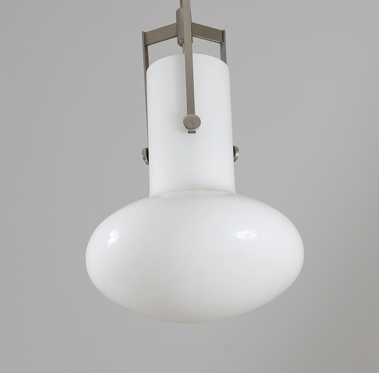 Hanging lamp by Ignazio Gardella for Azucena, 1950s 6