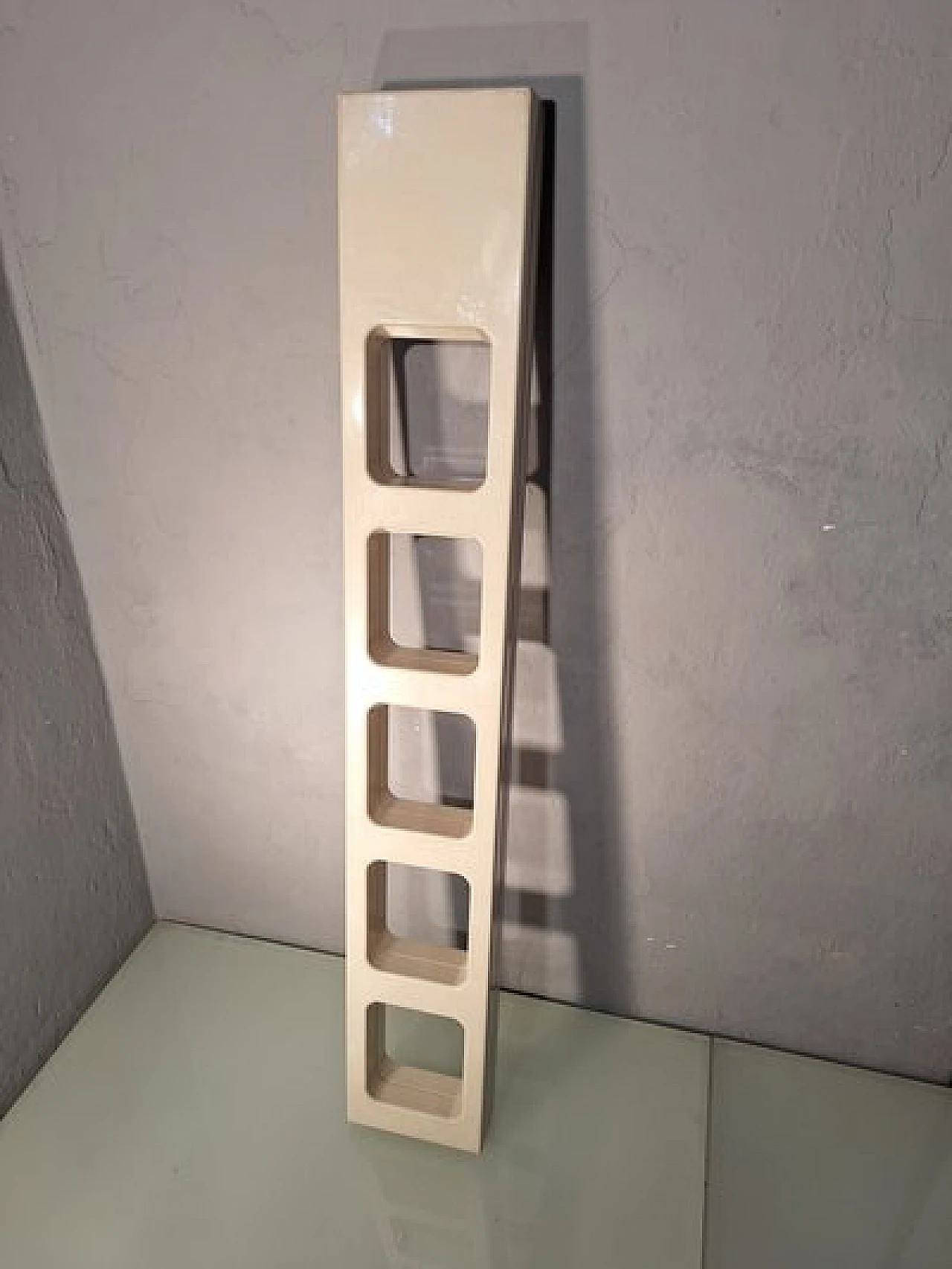 Scaleo folding ladder by Lucci & Orlandini for Velca, 1970s 12