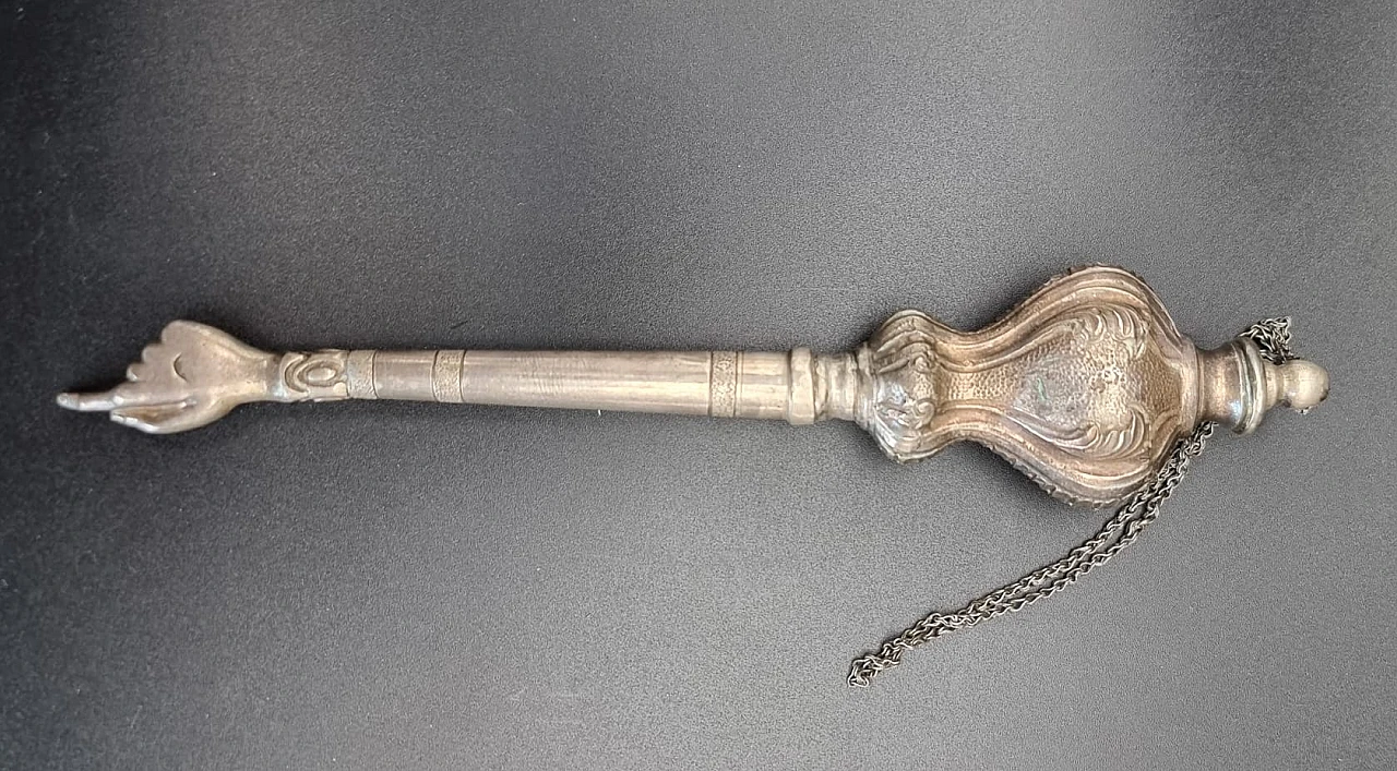 5 Yad pointers, late 19th century 6