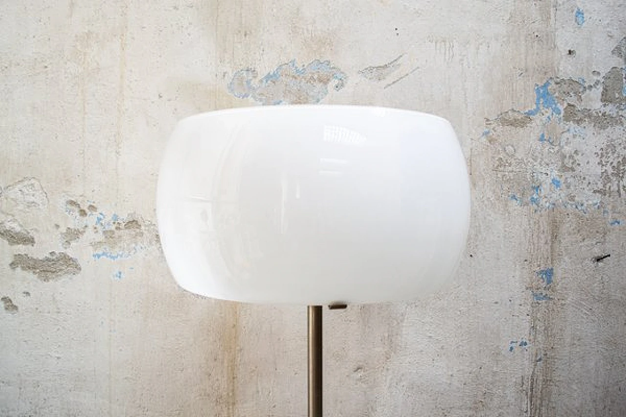 Clitunno floor lamp by Vico Magistretti for Artemide, 1963 3