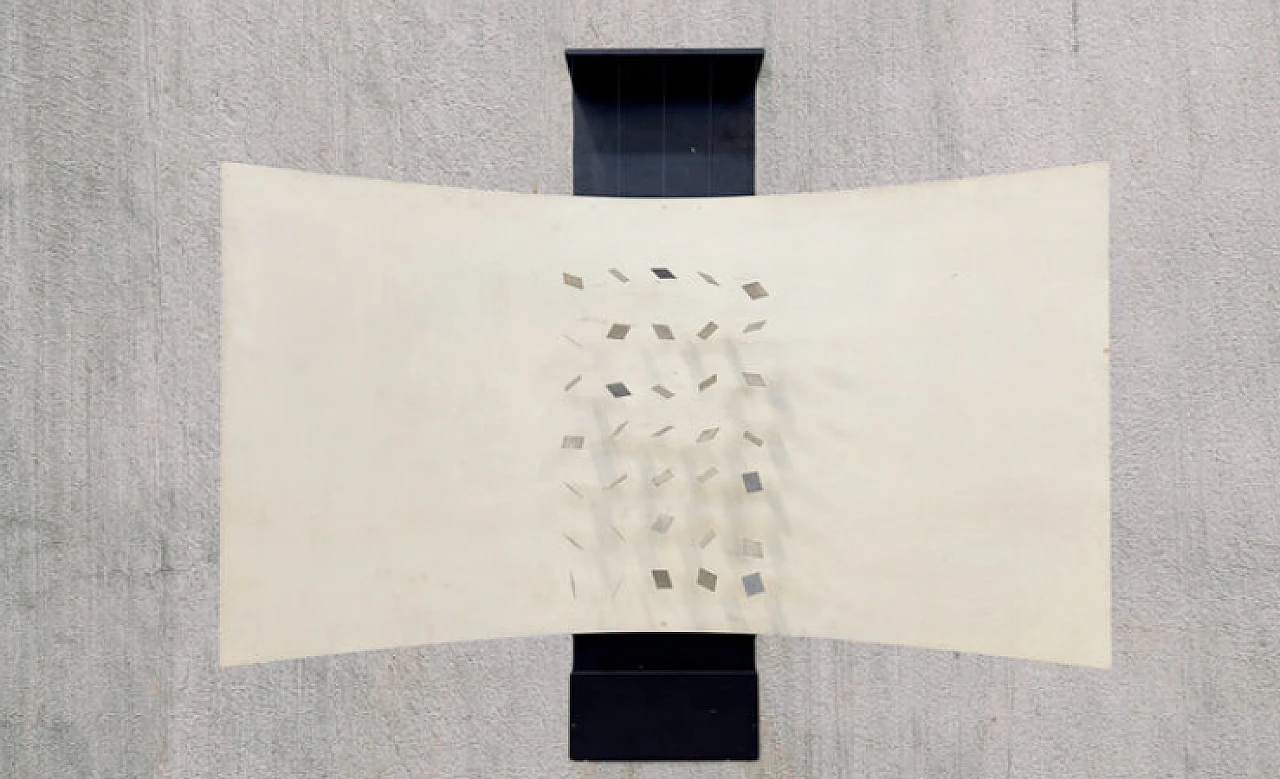 Lampada Continuelle Lumiere di Julio Le Parc, 1968 3