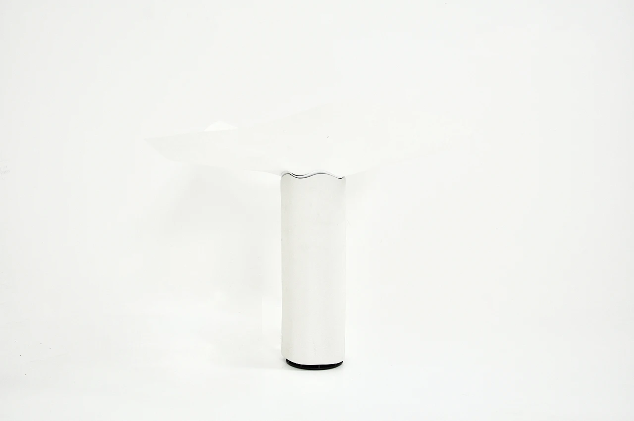 Area table lamp by Mario Bellini for Artemide, 1970s 2