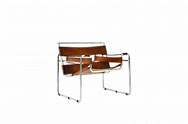 Wassily armchair by Marcel Breuer for Gavina, 1970s