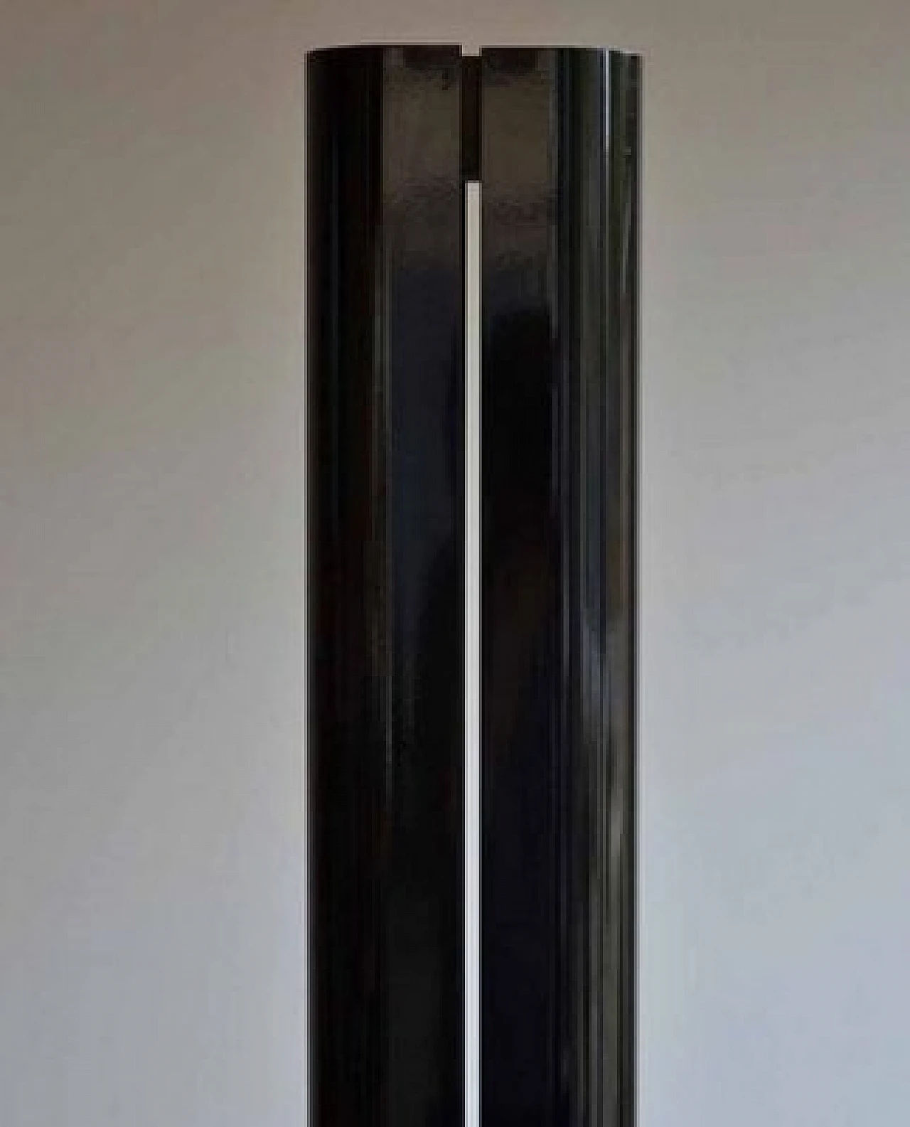 Megaron floor lamp by Gianfranco Frattini for Artemide, 1979 2