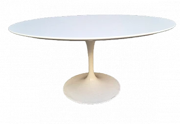 Tulip table by Eero Saarinen for Knoll, 1960s