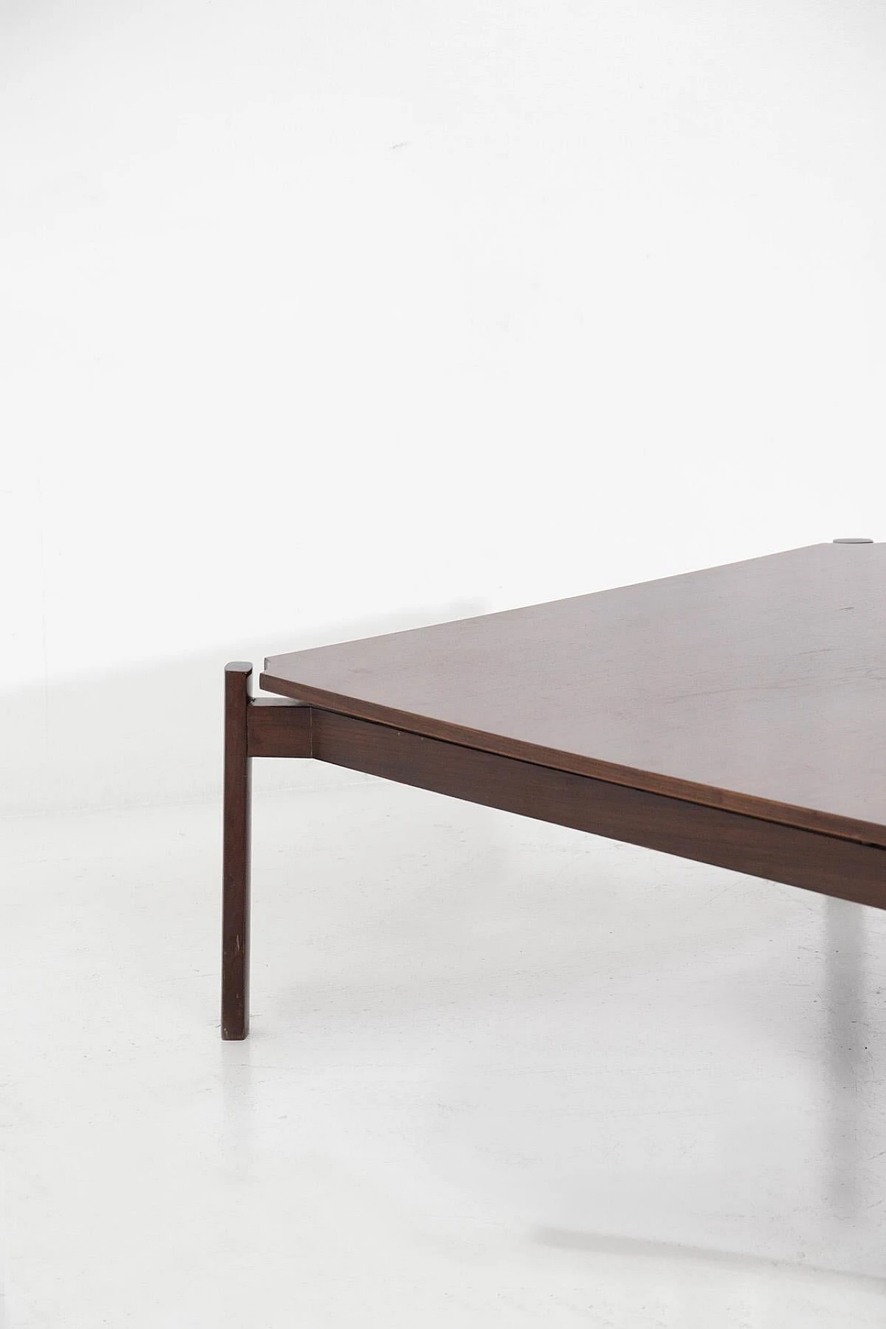 Coffee table by Osvaldo Borsani for Tecno, 1960s 4