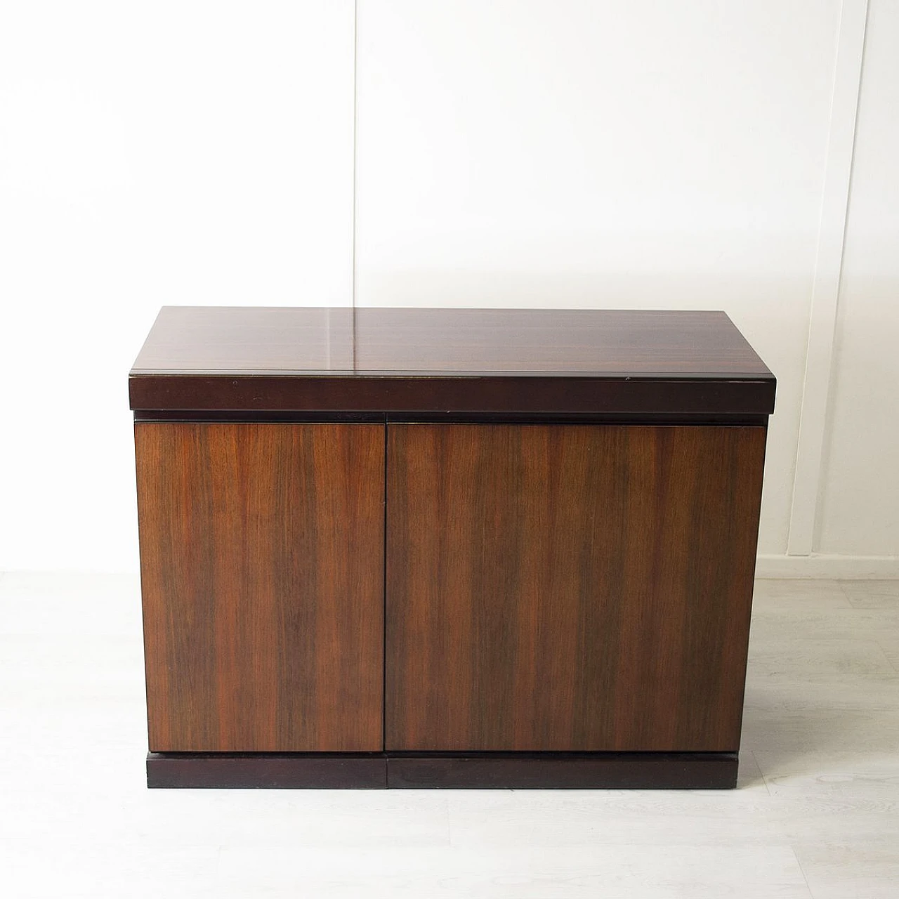 Programma S11 bar cabinet by A. Mangiarotti for S. Dei Mobili, 1970s 1