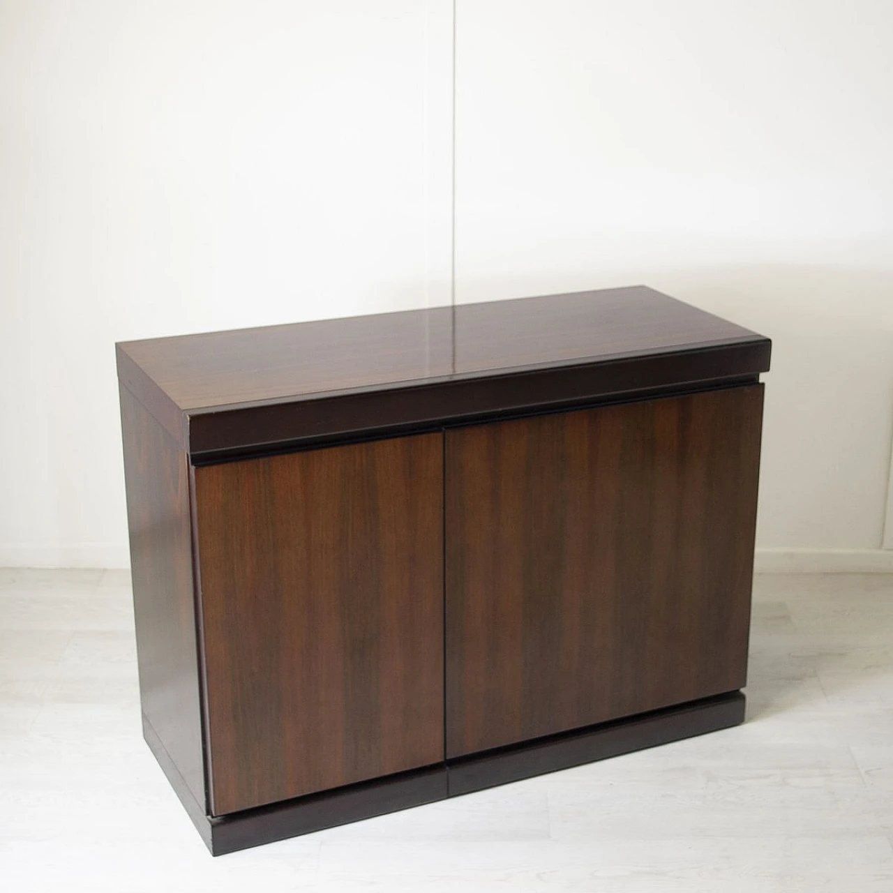 Programma S11 bar cabinet by A. Mangiarotti for S. Dei Mobili, 1970s 2